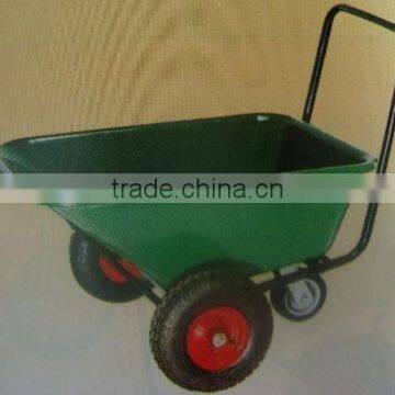 cart garden wheel barrow WB3500