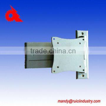 Bracket in Automobile - Stamping Parts, Precision Stamping