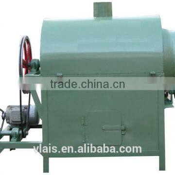 Electric Roaster Speed up the Roasting Seeds,peanut Roaster Machine
