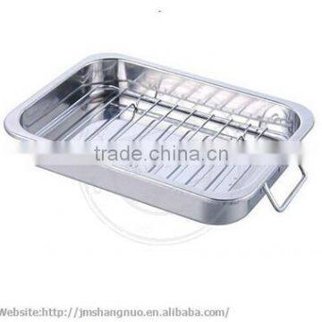 Personalized Stainless steel Baking Pan bread pan
