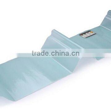 FRP-004,Fiber glass FRP roof tile for poutry farm /cattle farm/horse farm/Pig farm /chicken farm and Factory building