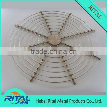 Metal Fan Guard for Air Conditioner