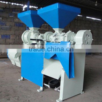 Maize Flour Grinding Machine