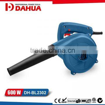 POWER TOOLS 600W ELECTRIC BLOWER ASPIRATOR BLOWER DH-BL2302