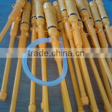 Easy Use Electronic Mini Battery Powered Drinking Water Pump photo-4