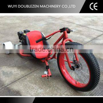 Adult use Drift Trike, Motor Trike 6.5HP