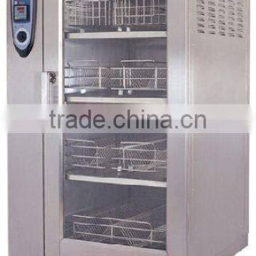 Far infrared high-temperature tableware heat sterilizer single door