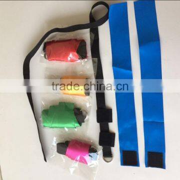 Flag Football Triple Flag Football Belt photo-2