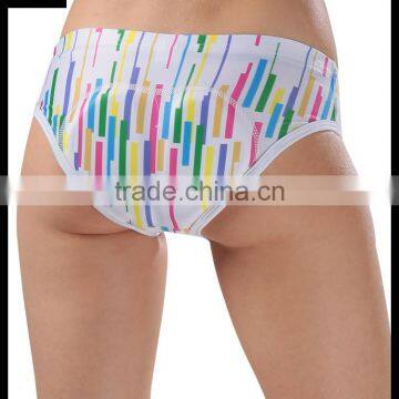 New fashion comfortable sexy women's 3D padded cycling shorts/cycling gel pad