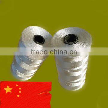 nylon fishing net thread in china safe price