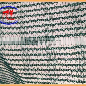 HDPE Virgin Material Agricultura Fruit Collecting Olive Harvesting Net