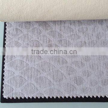 Fabric Wallpaper photo-5