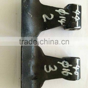 Factory Direct Agriculture Machinery Hammer in 2016 photo-4