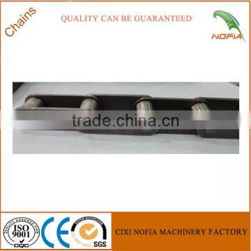 Professional Manufacturer Corn Grain Lumber Chain 81X 81XH Wood Conveyor Chain photo-2