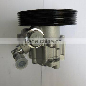 OEM Manufacturer, Genuine power steering pump for Peugeot 4007CX OEM no. 9640830580 71788898