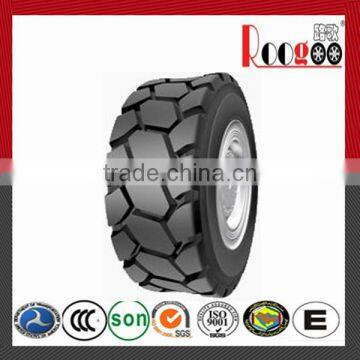 China manufacturer Skid steer tire 10-16.5 12-16.5 forklift industrial tires agricultural bias tires