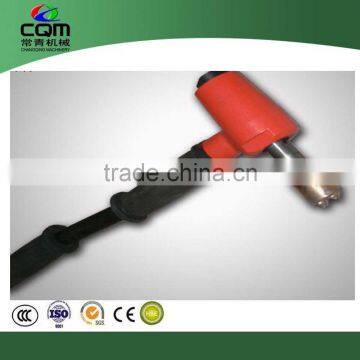 High Efficiency for Portable Bush Hammer Machine for Road