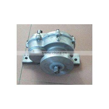 Ice Cream Machine parts Gear reducer box
