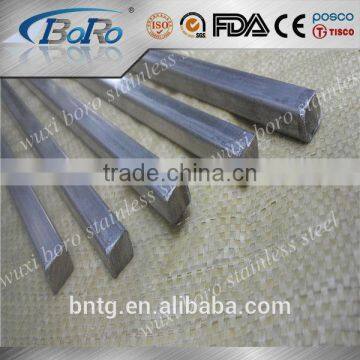 Стальной плоский профиль из нержавеющей стали ASTM 316L DIN174