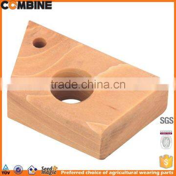 H141288 Combine Harvester Block Walker Wood Bearing