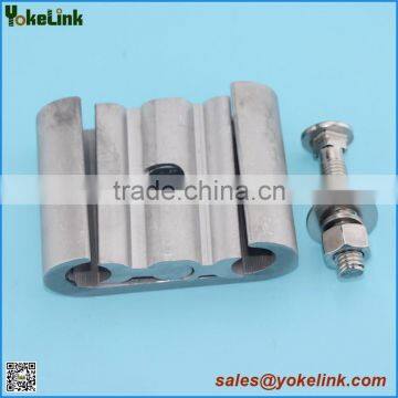 Aluminum Alloy Low Cost Terminal Wire Connectors photo-3