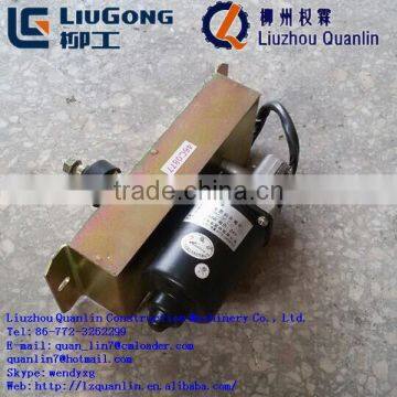Wiper Supplier Grader Part Liugong Spare Part 46c0877 Front Wiper Assembly photo-3
