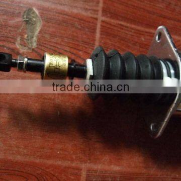 CLG614 ROLLER Cut-off Solenoid Valve photo-3