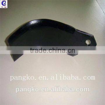 Tractor Parts Rotary Blade Wih Different Sizes IS09001 photo-2