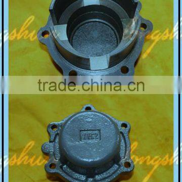 High Quality Kubota Combine Harvester PRO688-Q CASE,BRAKE 5T054-1751-2 or Kubota DC-60 and Kubota DC-70 photo-4