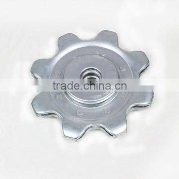 Lower Idler Sprocket
