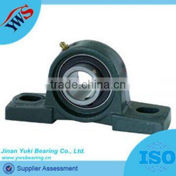 hot sale Insert the spherical ucp315 insert ball bearing OEM