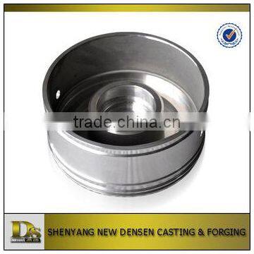 China High Quality Cover Die Casting Parts photo-3