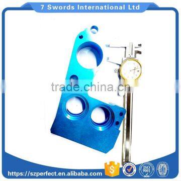 Cnc Parts Machining Automobile Bike Parts photo-3