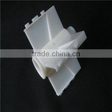 High Precision OEM Plastic Products photo-3