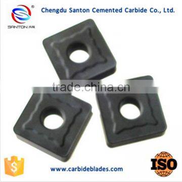 China Manufacturer Carbide Inserts Turning Tool for Cnc Indexable Lathe photo-2