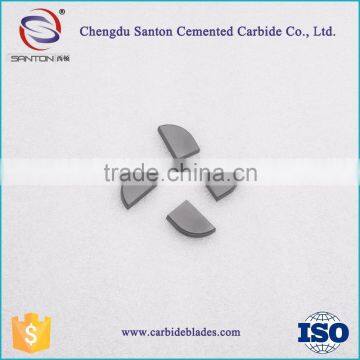 Cemented Carbide Tips for Boring Tools D130 photo-2