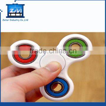 2017 New Arrival Coloful Hand Spinner / Fidget Spinner / Hand Fidget Spin photo-3
