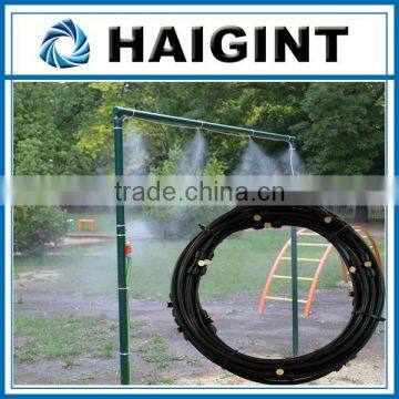 TY0538 Factory Direct Sale Low Pressure Garden Misting Kit photo-5