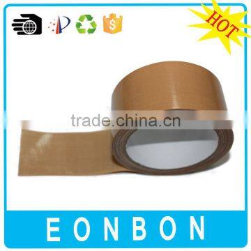 Colored Duct Tape With Free Samples Stock Strong Adhesive Waterproof Cotton Matt Product photo-4