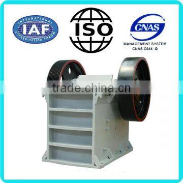 Model PE Jaw Crusher/Primary Crushing photo-4