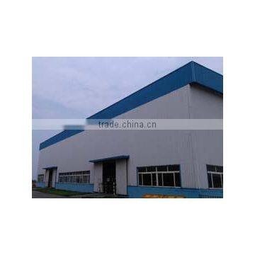Qingzhou Ansion Machinery Co., Ltd. company overview - view 3