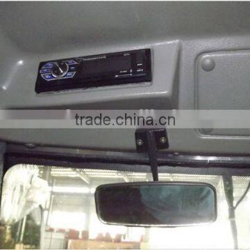 CS910 Wheel Loader photo-5