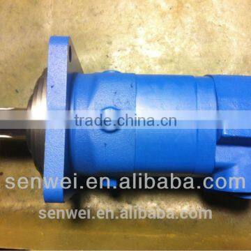 KERSEN Orbit Hydraulic Motor for hydraulic power drilling rig machinery