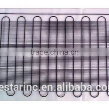 Wire Tube Condenser for Water Dispenser photo-3