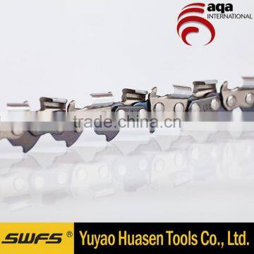Professional Chainsaw Saw Chain 1/4 Be Used to Cut Bamboo Every Drive Link Has One Blade Chainsaw Gasoline Chain Saw photo-5