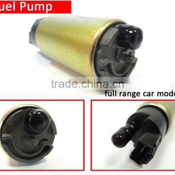 Universal Electric Fuel Pump for Full Range Car Models photo-2