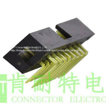 Selling 3.96mm Pin Header photo-3