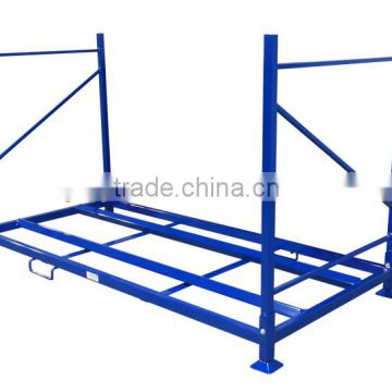 hot sale foldable and stackable tire rack TR1001