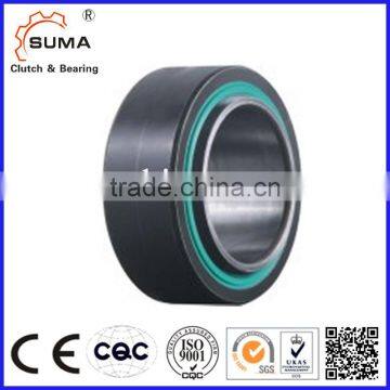 GEZ...ES 2RS series Lubricated Radial Spherical Plain Bearing