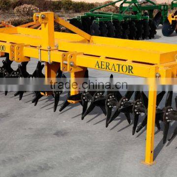 Tractor Farming Aerator photo-2